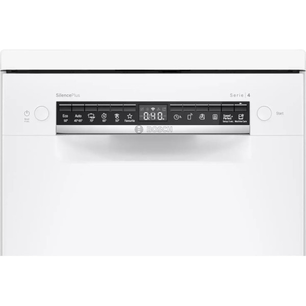Посудомоечная машина Bosch SPS4EMW28E