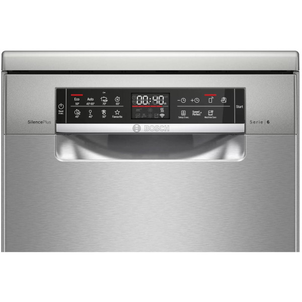 Посудомоечная машина Bosch SPS6EMI23E