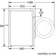 Пральна машина Siemens WM6HXF42PL