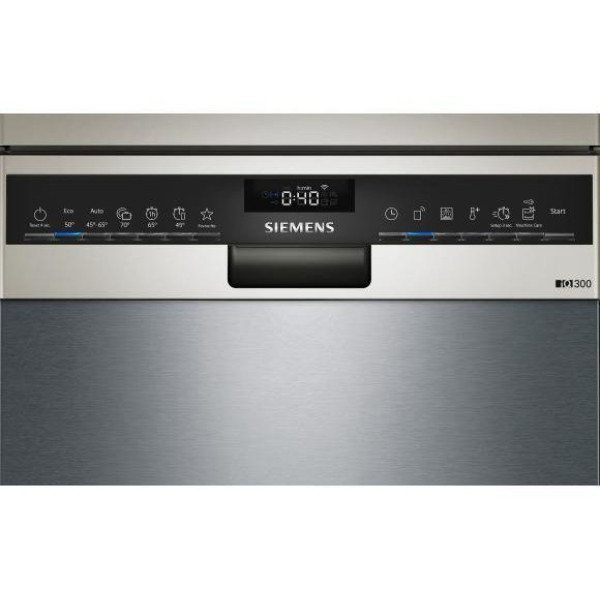 Посудомийка Siemens SR23EI28ME