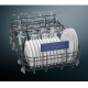 Посудомийка Siemens SR23EI28ME