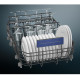 Посудомийка Siemens SR23HI65ME
