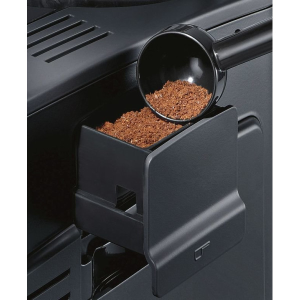 Кофеварка Siemens EQ.6 Plus S100TE651319RW