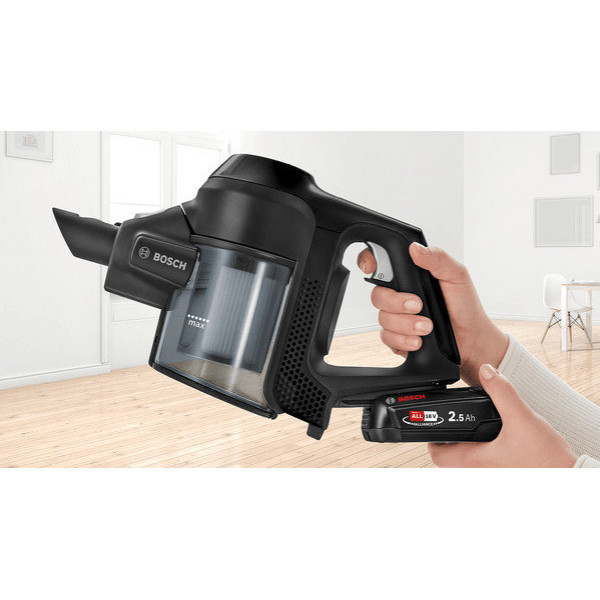 Пылесос Bosch BBS611BSC