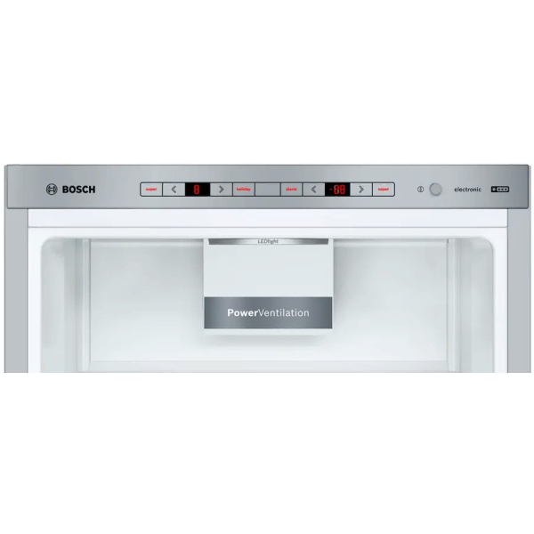 Холодильник Bosch KGE39AICA