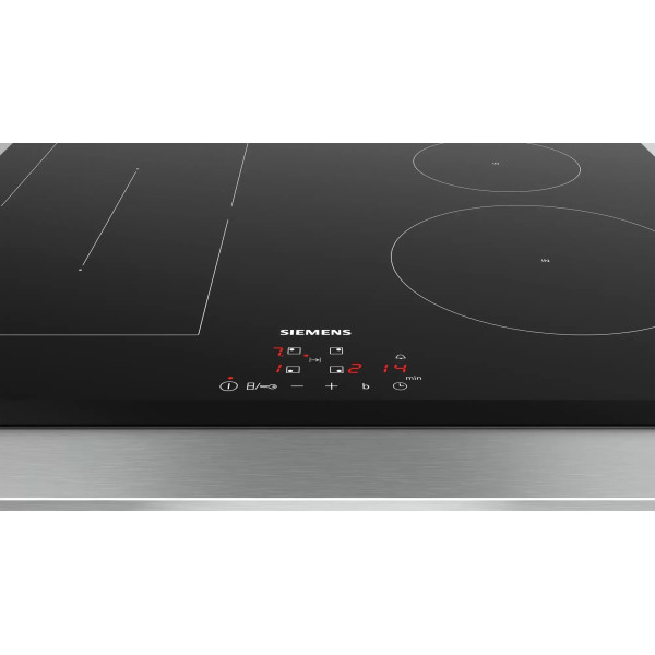 Варочная поверхность электрическая Siemens EE631BPB1E