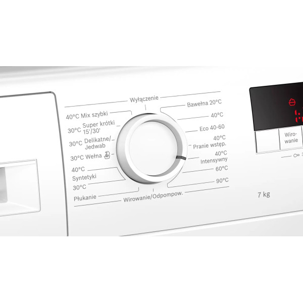 Пральна машина Bosch WAJ2006GPL
