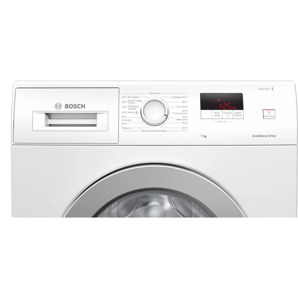Пральна машина Bosch WAJ2006GPL