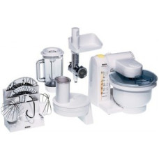 Кухонний комбайн Bosch MUM4655
