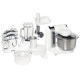 Кухонный комбайн Bosch MUM48CR2