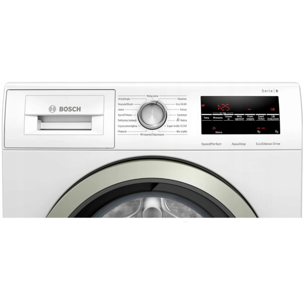 Пральна машина Bosch WAU28T00PL