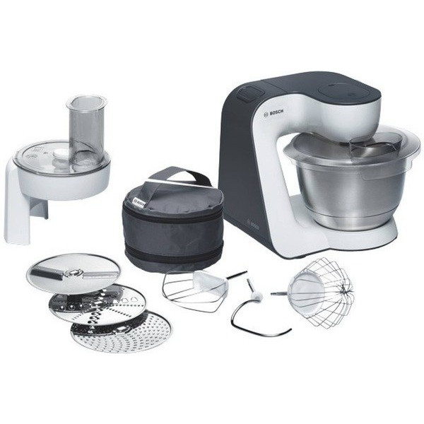 Кухонный комбайн Bosch MUM52120