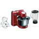 Кухонний комбайн Bosch MUM86R1