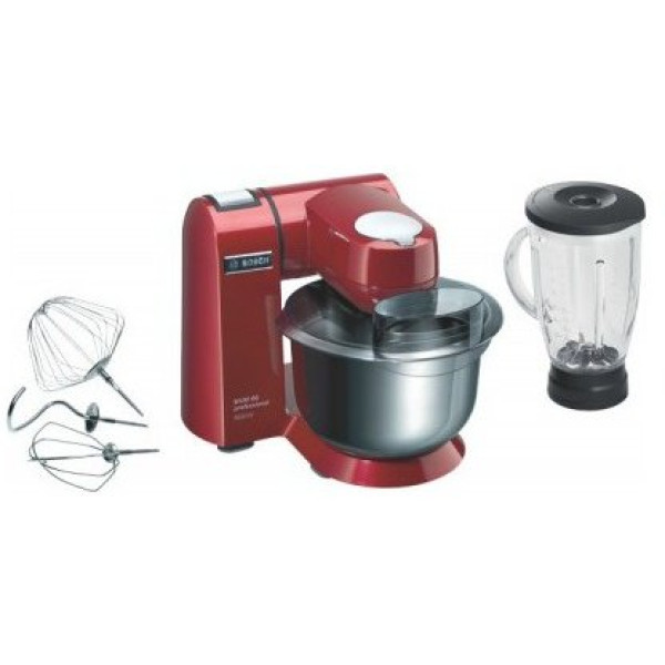 Кухонний комбайн Bosch MUM86R1