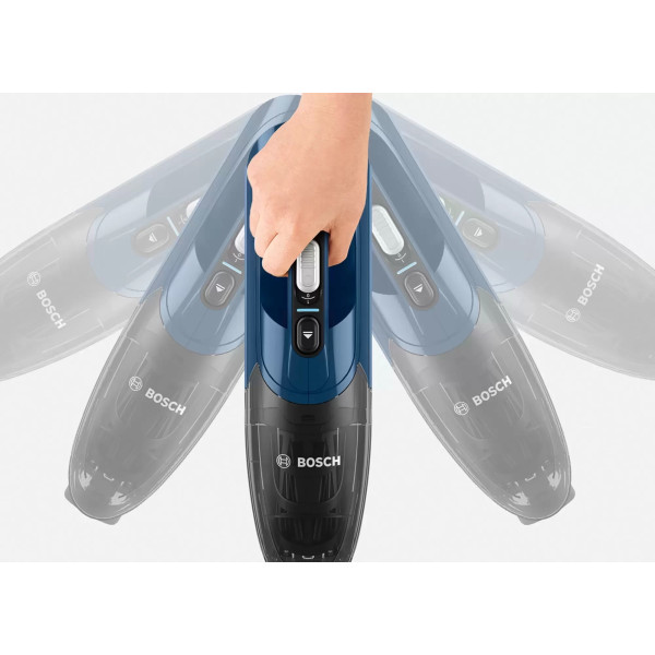 Пылесос Bosch BCHF2MX20