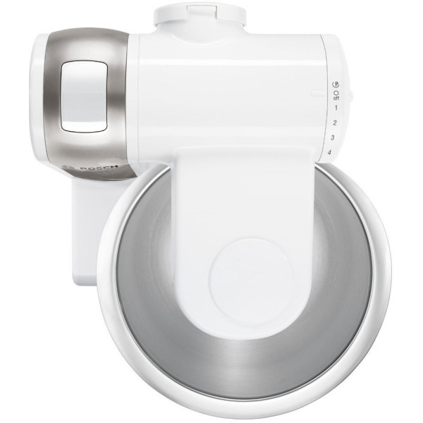 Кухонний комбайн Bosch MUM48W11