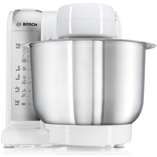Кухонний комбайн Bosch MUM48W11