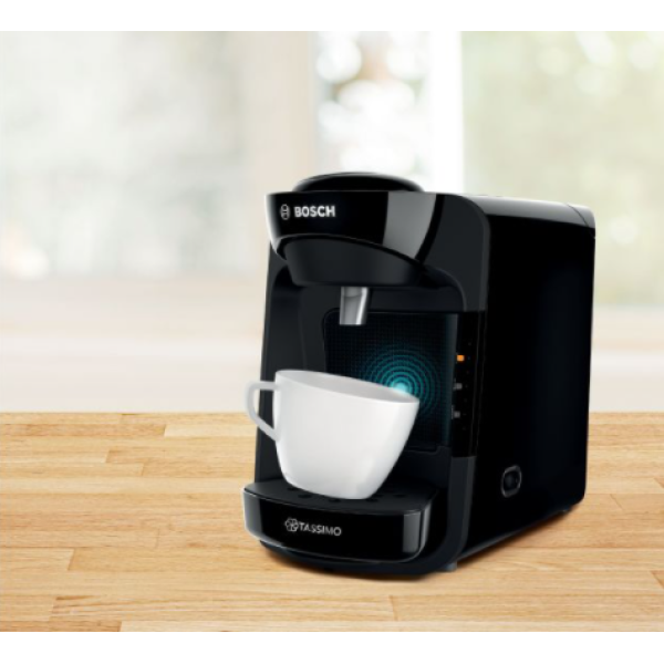 Кавоварка Bosch TAS3102