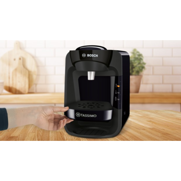 Кавоварка Bosch TAS3102