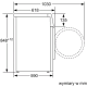 Пральна машина Bosch WAU28R0EPL