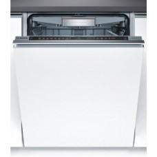 Вбудована посудомийна машина Siemens SN57ZS80DT