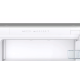 Встраиваемый холодильник Bosch KIV87NSF0