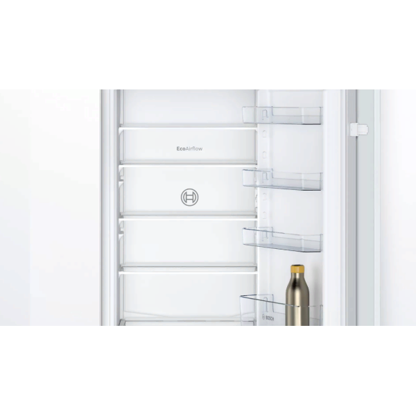 Встраиваемый холодильник Bosch KIV87NSF0