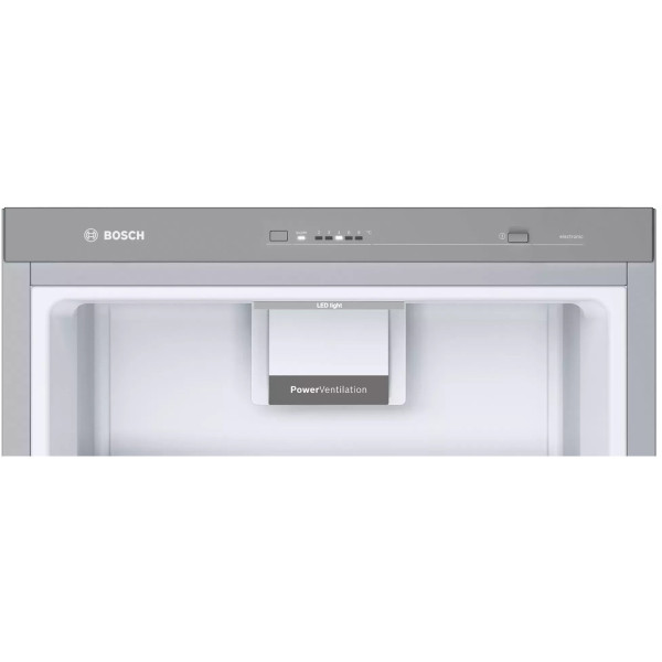 Холодильник Bosch KSV36VLEP