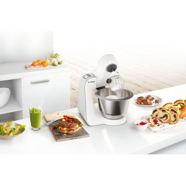 Кухонний комбайн Bosch MUM58257