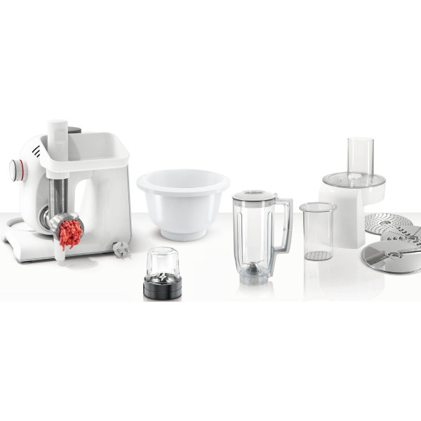Кухонний комбайн Bosch MUM58257