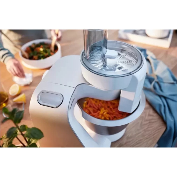 Кухонний комбайн Bosch MUM58257