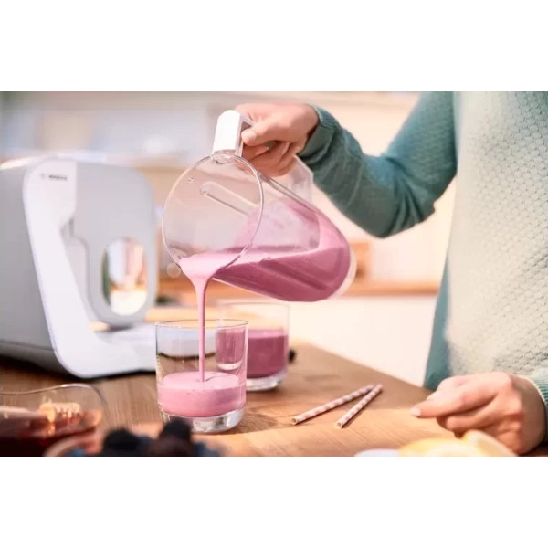 Кухонний комбайн Bosch MUM58257