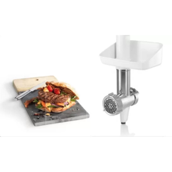 Кухонний комбайн Bosch MUM58257