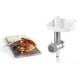 Кухонний комбайн Bosch MUM58257