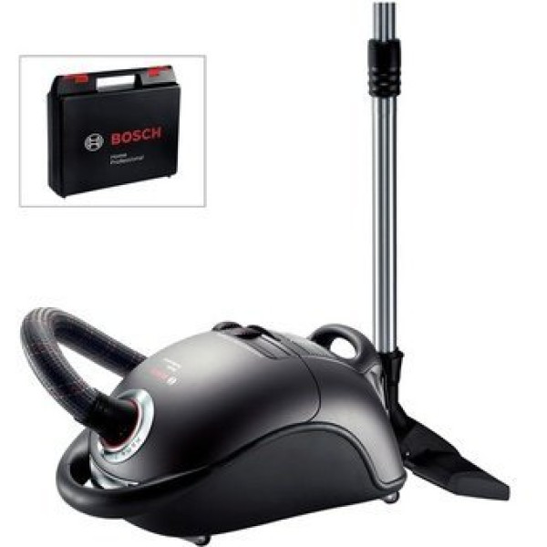Пылесос Bosch BSG 8PRO2