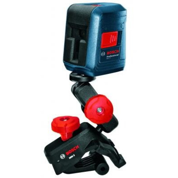 Лазерный нивелир Bosch GLL 2 Professional (0601063A01)