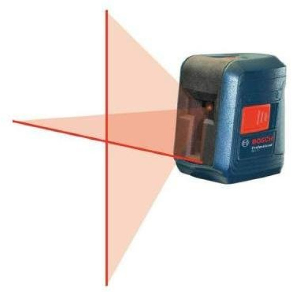 Лазерный нивелир Bosch GLL 2 Professional (0601063A01)