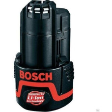 Аккумулятор для электроинструмента Bosch 1600Z0002X