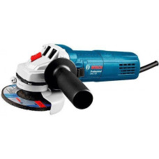 Кутова шліфувальна машина Bosch GWS 750 S (0601394121)