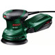 Вібраційна шліфувальна машина Bosch PEX 220 A (0603378020)