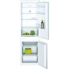Встраиваемый холодильник Bosch KIV865SF0