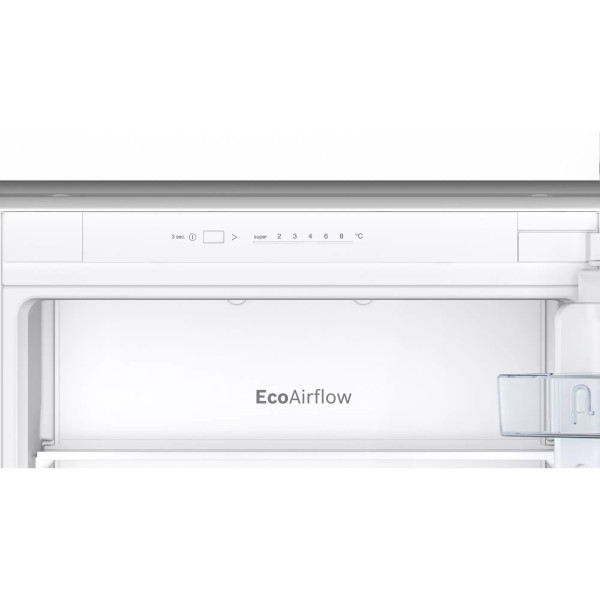 Встраиваемый холодильник Bosch KIV865SF0