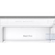 Встраиваемый холодильник Bosch KIV865SF0