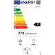 Встраиваемый холодильник Bosch KIV86VFF0