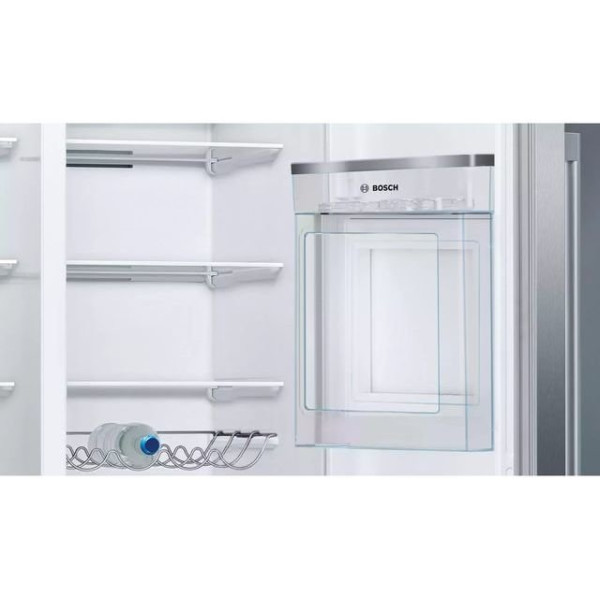 Холодильник Side-by-Side Bosch KAG93AIEP