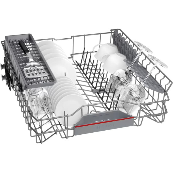 Вбудована посудомийна машина Bosch SMI4HAS48E