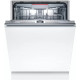 Встраиваемая посудомоечная машина Bosch SMV4EVX10E
