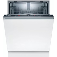 Вбудована посудомийна машина Bosch SMV2ITX22E