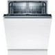 Встраиваемая посудомоечная машина Bosch SMV2ITX22E