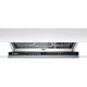 Встраиваемая посудомоечная машина Bosch SMV2ITX22E